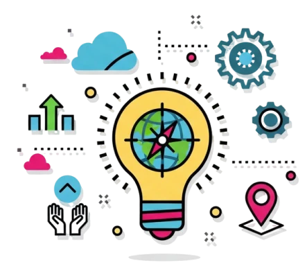 Imagen ilustrativa de ideas